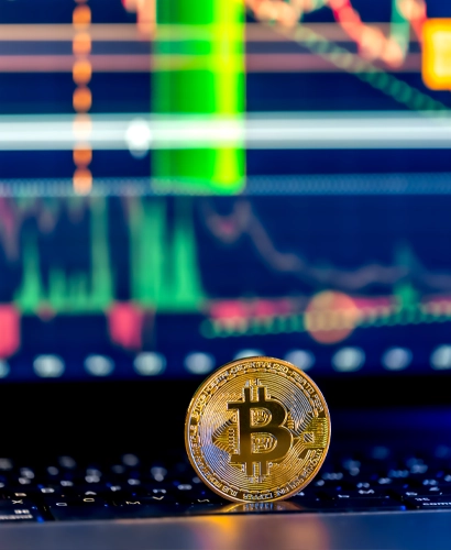 Quantunix AI Trading Informationen
